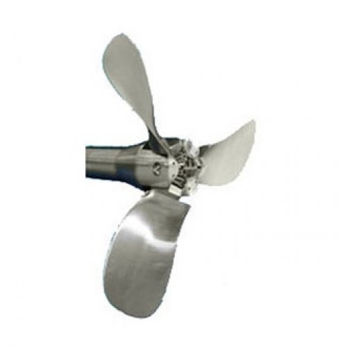 Slipstream Folding Propeller 18" 3B Questions & Answers