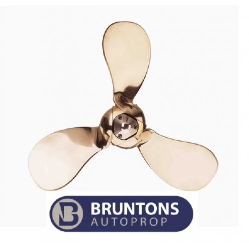 Bruntons AutoProp Feathering Propeller 15" H5 Series Questions & Answers