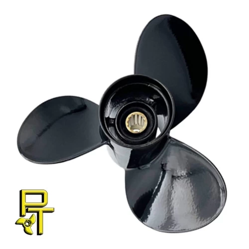 PowerTech Aluminum Propeller 35-65 HP Suzuki Questions & Answers