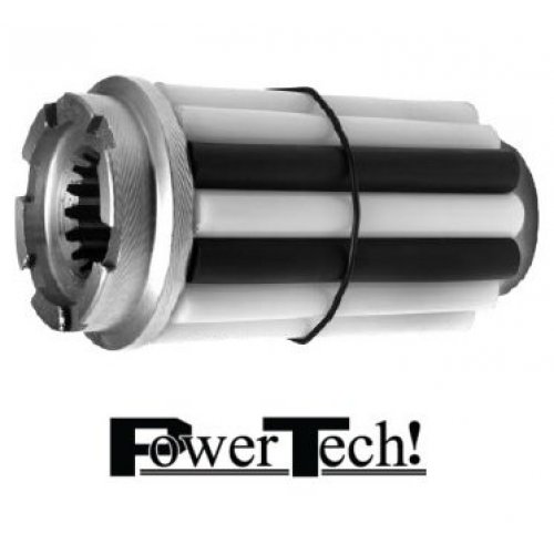 Powertech CLM200 90-300hp Mercury Questions & Answers