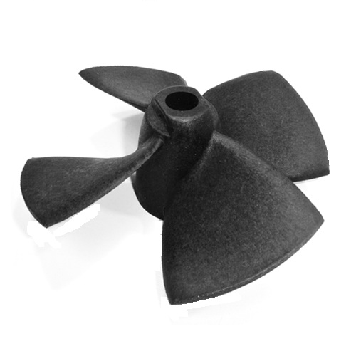 il mio bow thruster è il modello bp 450 quindi ho bisogno di 2 eliche, sono disponibili?