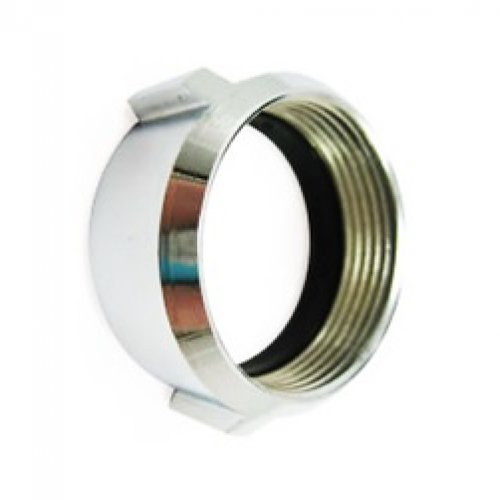 Do u need to install a new front nut after each prop removal