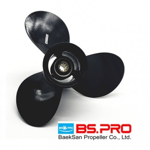 BS Pro Aluminum Propeller Suzuki 8-20 HP Questions & Answers