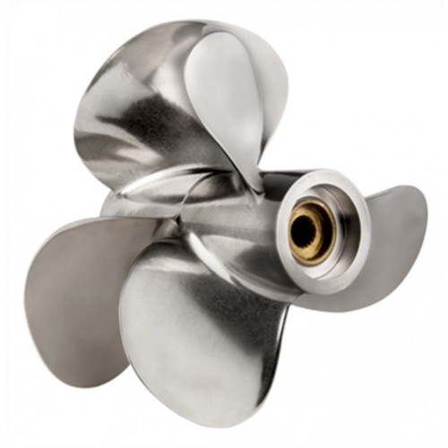 I am from Greece and I need two sets duo prop Volvo penta C 7  propellers can you send me with a low cost invoice?