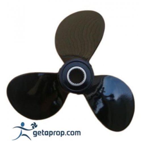 PowerTech Duoprop 280/290 Type A6 Front Questions & Answers