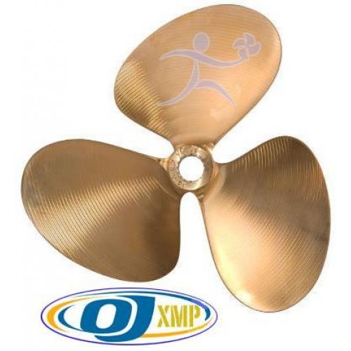 OJ Prop XMP-346 13.0" LH 3B Questions & Answers