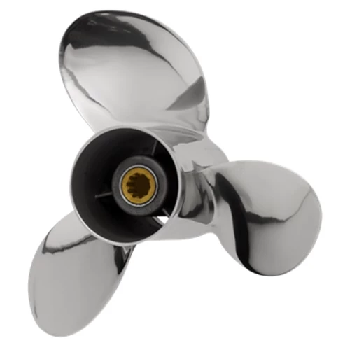 PowerTech SLC3 Propeller 20-30 HP Suzuki Questions & Answers