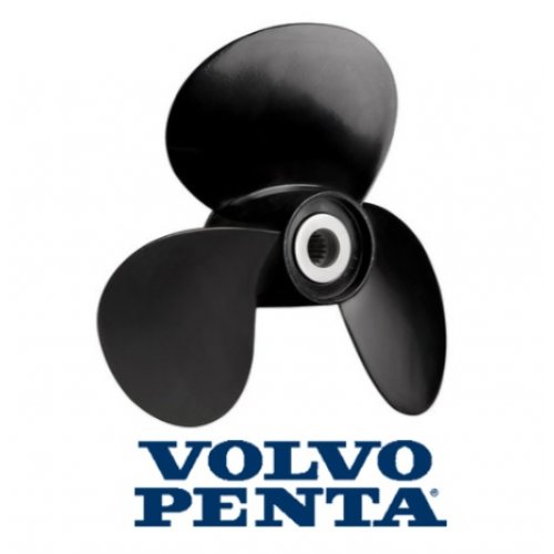 Volvo Penta Aquamatic Propellers Long Hub LH 854981 Questions & Answers