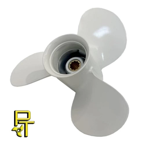 PowerTech Propeller Yamaha 9.9-20 HP Questions & Answers