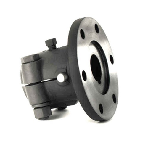 Walter Split Propeller Shaft Coupling 5 3/4"A ZF Questions & Answers