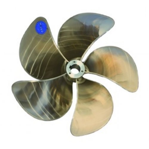 VEEMStar 5 Blade NiBral Propeller 45" LH Questions & Answers