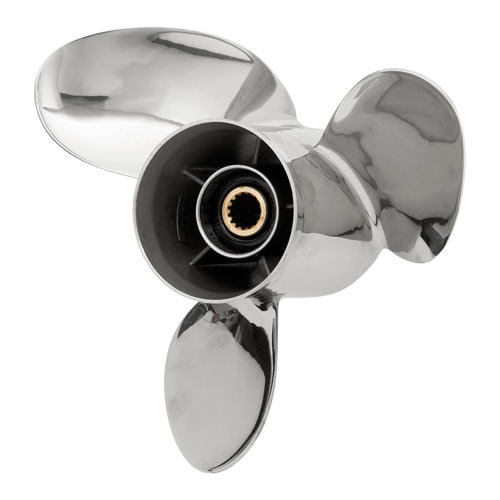 PowerTech PTC3 Propeller Yamaha 150-350 HP Questions & Answers