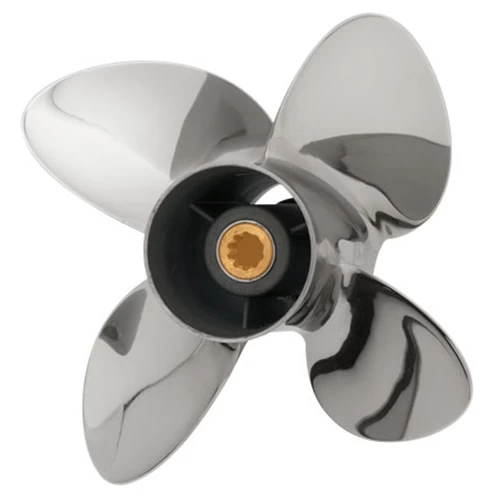 PowerTech SRA4 Propeller 25-30 HP Tohatsu Questions & Answers