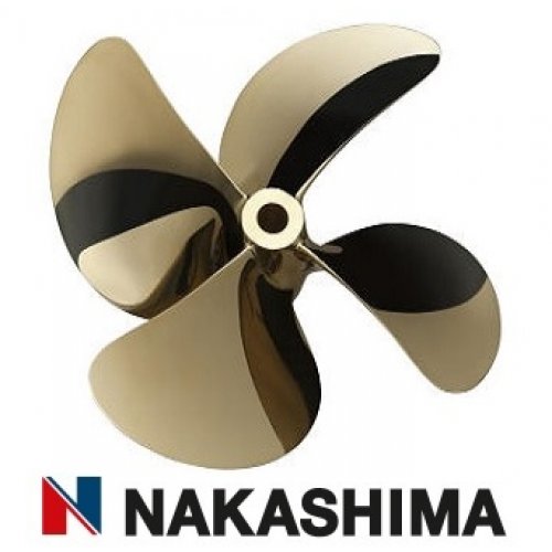 Nakashima Propeller 22" 1.50" Bore Questions & Answers