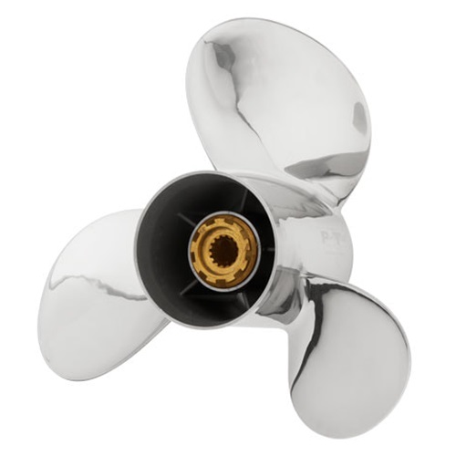 PowerTech MQS3 Propeller Volvo SX Questions & Answers