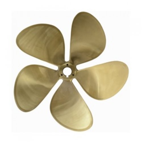 Jr Hsen Propeller 28" 2.00" Bore RH Questions & Answers