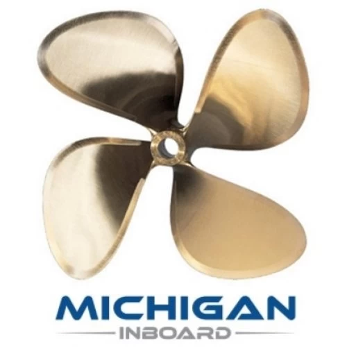 Michigan Dyna Quad Bronze 20" Diameter Questions & Answers