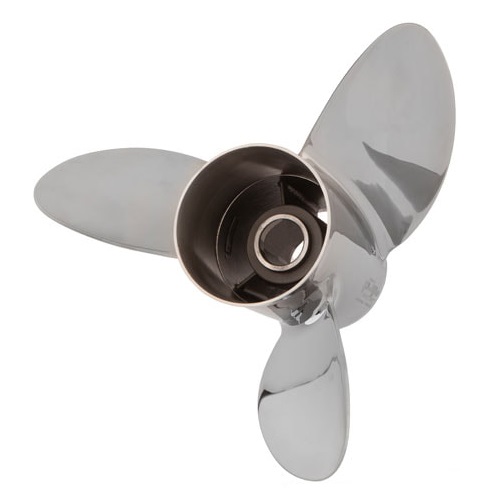 BRV3 Propeller 90-300 HP Mercury Questions & Answers