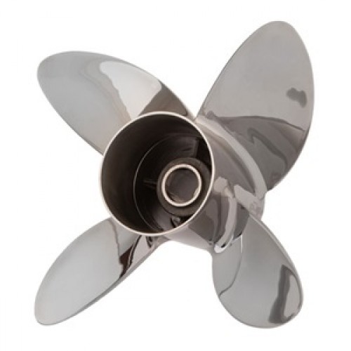 PowerTech BRV4 Propeller Mercury V8 Questions & Answers