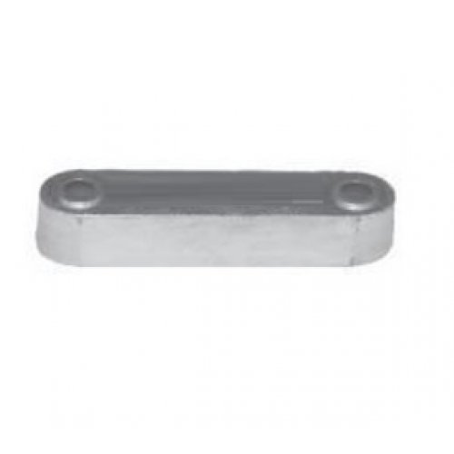 Hamilton Jet Bar Zinc Anod  confirm this is original from Manufacturer