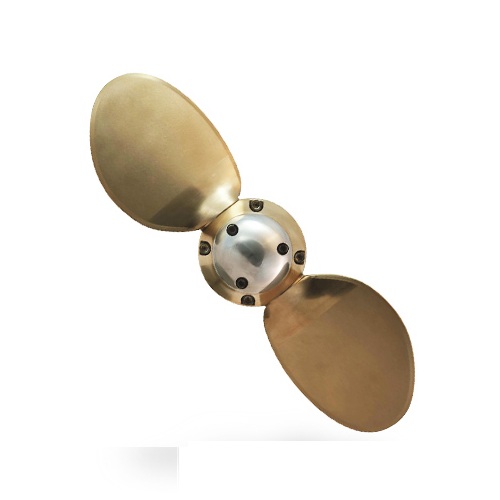 Variprop Feathering Propeller 2B 15" DF-107 Questions & Answers