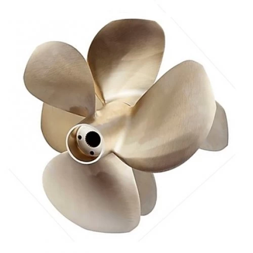 What propeller should i use for an ips 700