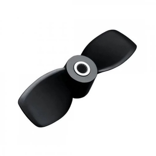 Baeksan Sail Drive Propeller 17LH16 2 Blade 21351265 Questions & Answers